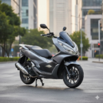 Honda PCX 160